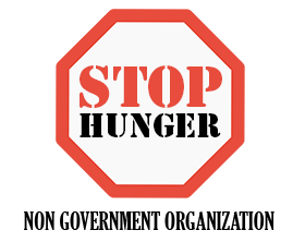 Stop Hunger